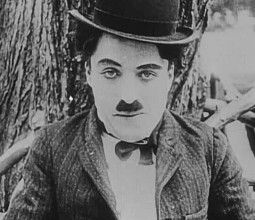 Chaplin Tramp Thumbnail