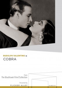 Cobra MOD DVD
