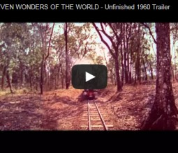 7 Wonders Trailer