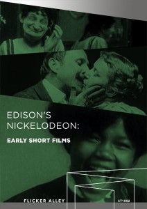 Edison's Nickelodeon