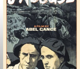 Abel Gance J'Accuse