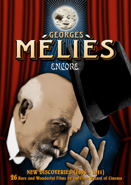Georges Melies Encore