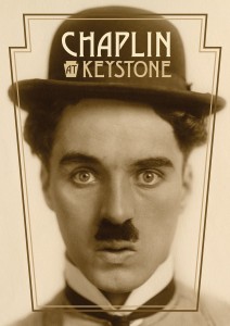 Charlie Chaplin at Keystone