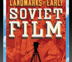 Landmarks of Early Soviet Film