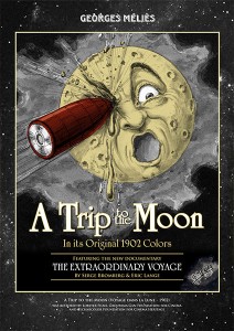 A Trip to the Moon