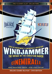 Cinerama Windjammer