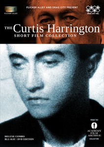 Curtis Harrington Short Film Collection