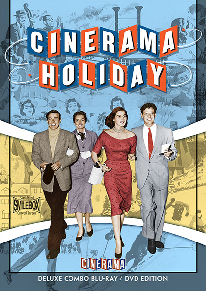 Cinerama Holiday