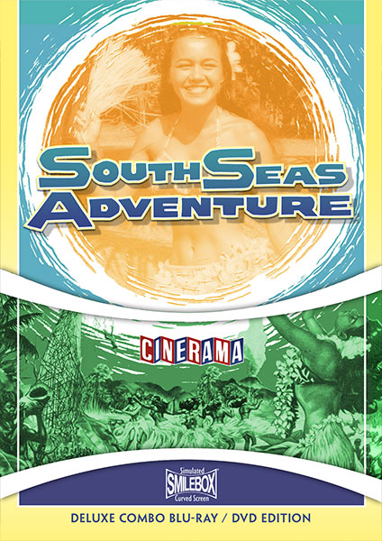Cinerama's South Seas Adventure
