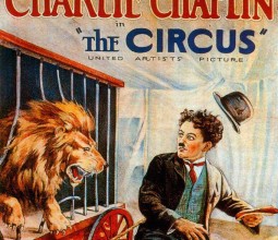 Chaplin Circus