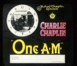 _Chaplin Mutual - One AM